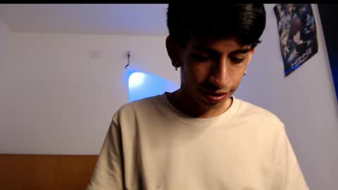 Zack King online show from March 25, 2026, 11:22 pm