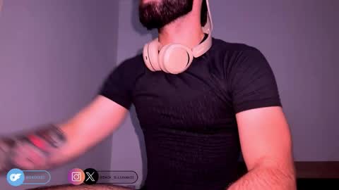 Snapshot of zack_sullivan22 chatting on September 20, 2025, 1:06 am zack_sullivan22 online show from September 20, 2025, 1:06 am