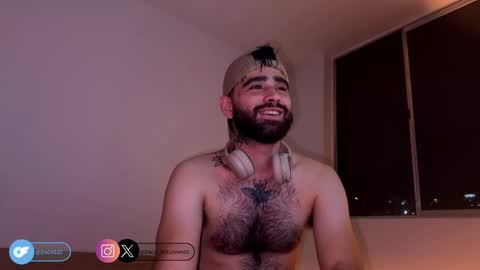 Snapshot of zack_sullivan22 chatting on September 21, 2025, 2:02 am zack_sullivan22 online show from September 21, 2025, 2:02 am