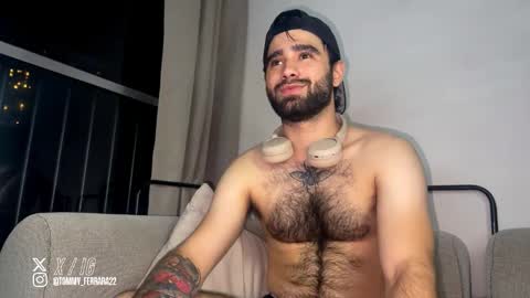 Snapshot of zack_sullivan22 chatting on January 8, 2026, 2:36 am zack_sullivan22 online show from January 8, 2026, 2:36 am