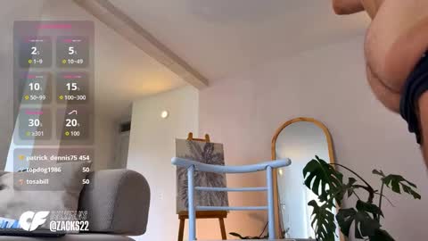 Snapshot of zack_sullivan22 chatting on February 3, 2026, 5:18 pm zack_sullivan22 online show from February 3, 2026, 5:18 pm