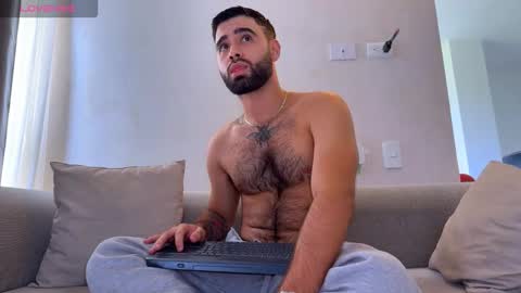 Snapshot of zack_sullivan22 chatting on February 7, 2026, 4:33 pm zack_sullivan22 online show from February 7, 2026, 4:33 pm