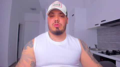 Zack online show from April 19, 2026, 8:55 pm