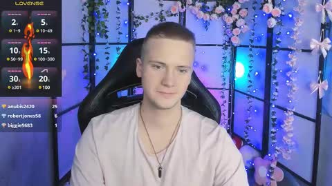 Zack online show from February 28, 2025, 3:26 pm