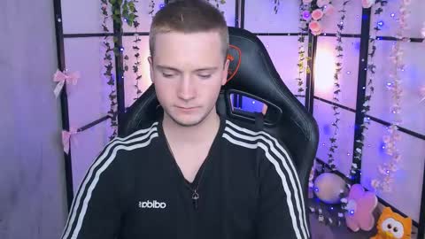 Zack online show from March 11, 2025, 6:30 pm