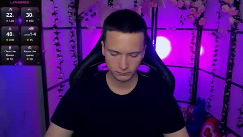 Zack online show from September 16, 2025, 12:28 pm