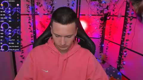 Zack online show from October 30, 2025, 6:04 am