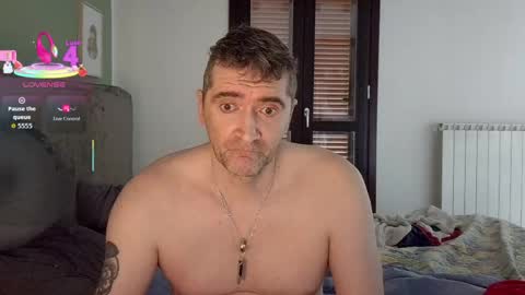 Ivan online show from May 4, 2026, 3:30 pm
