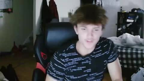 Zack online show from January 7, 2026, 3:20 am