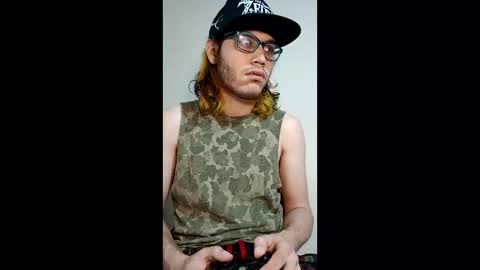 ZactheFeetGuy online show from February 8, 2026, 5:27 pm