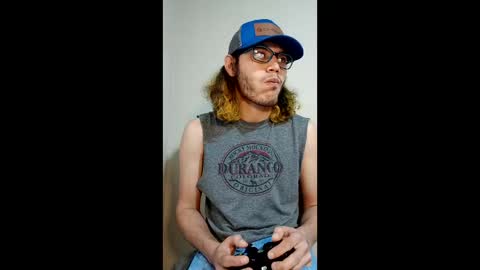 ZactheFeetGuy online show from February 10, 2026, 7:40 pm