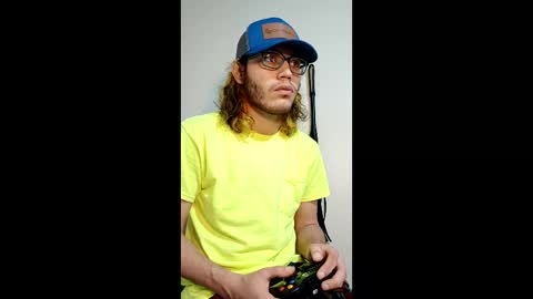 ZactheFeetGuy online show from February 14, 2026, 4:04 pm