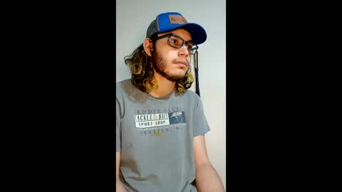 ZactheFeetGuy online show from February 26, 2026, 6:45 am