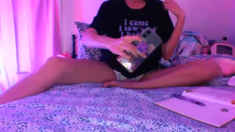 zaddyslilslutbucket online show from September 19, 2025, 11:27 pm