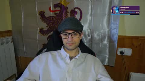 Zadrot online show from June 13, 2026, 2:26 pm