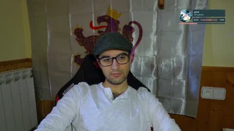 Zadrot online show from June 16, 2026, 11:24 am