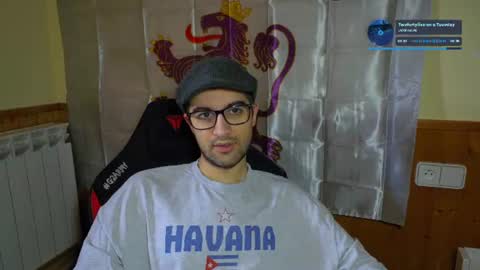 Zadrot online show from June 18, 2026, 1:04 pm