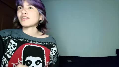 zafira_raven online show from January 17, 2026, 2:05 am