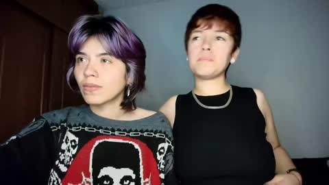 zafira_raven online show from January 18, 2026, 12:58 am