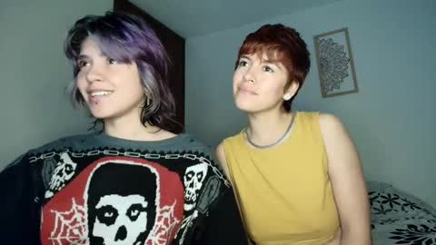 zafira_raven online show from February 11, 2026, 2:05 am