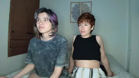 zafira_raven online show from March 8, 2026, 3:21 am