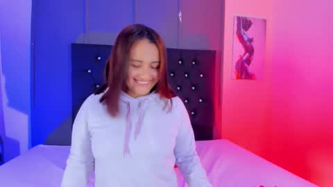 Zafiro Brown online show from February 16, 2026, 5:20 pm