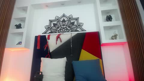 Zafiro online show from May 28, 2026, 10:18 pm