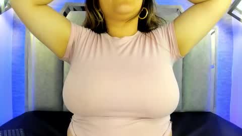 Claire  online show from March 1, 2026, 6:32 pm