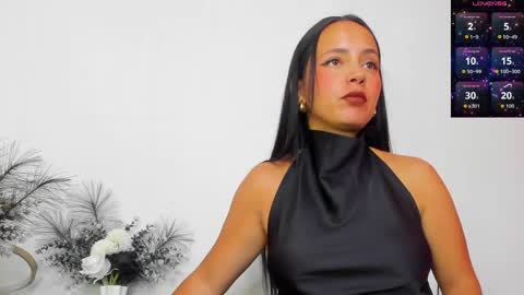 GODDESS ZAFIRO WINSLOW online show from March 31, 2026, 8:42 pm