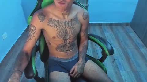 BiG Zafiro online show from November 24, 2025, 2:50 pm