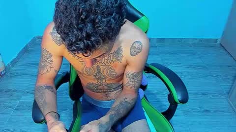 BiG Zafiro online show from February 15, 2026, 11:30 am