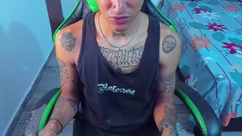 BiG Zafiro online show from June 15, 2026, 3:36 pm