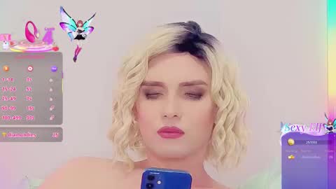 Zagadka33333 online show from February 14, 2026, 6:21 am