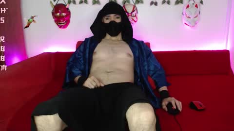 Zagarah online show from November 6, 2025, 11:48 pm