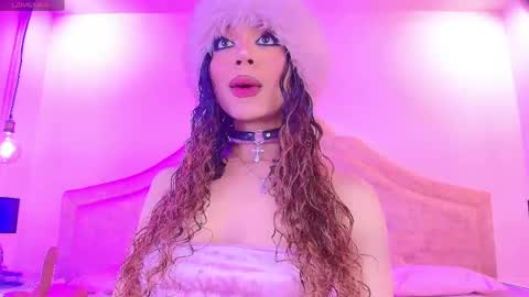 zahara_1 online show from April 11, 2026, 3:55 am