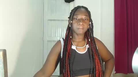 Snapshot of zahhysims chatting on January 23, 2025, 1:19 am zahhy online show from January 23, 2025, 1:19 am