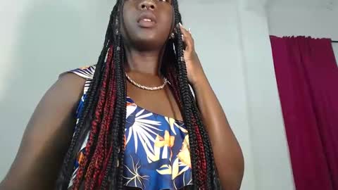 Snapshot of zahhysims chatting on January 25, 2025, 1:41 pm zahhy online show from January 25, 2025, 1:41 pm