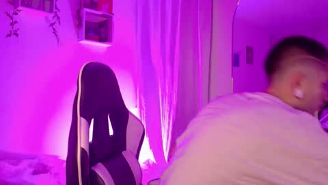 Snapshot of zahir_raw chatting on May 31, 2026, 2:53 am Zahir Raw online show from May 31, 2026, 2:53 am