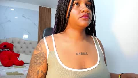 zahra_rose online show from January 16, 2026, 8:13 pm