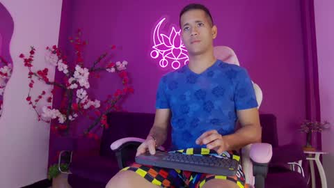 Zaid Mendoza online show from January 27, 2025, 12:16 pm