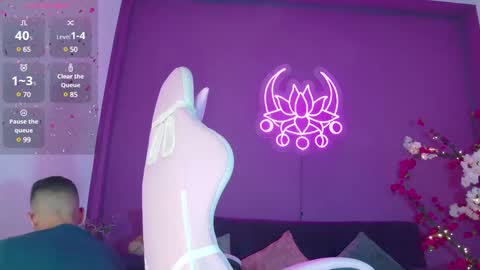 Zaid Mendoza online show from February 12, 2025, 12:01 pm