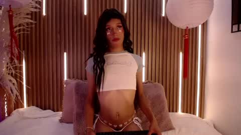 Zaira  online show from July 16, 2026, 3:45 am
