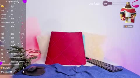 Zaira  online show from December 30, 2024, 7:15 am