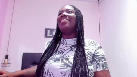 Snapshot of zairaa_black chatting on October 9, 2025, 8:18 pm Zaira online show from October 9, 2025, 8:18 pm