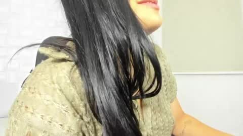 Snapshot of zakia_relish chatting on May 30, 2026, 10:40 pm Z A K I A online show from May 30, 2026, 10:40 pm