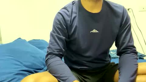 RAJ online show from February 22, 2026, 9:02 pm