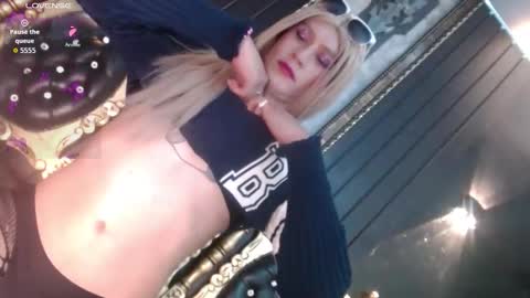 Snapshot of zalir_666 chatting on February 3, 2026, 6:40 am Megan online show from February 3, 2026, 6:40 am