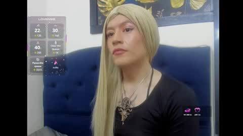 Megan online show from March 5, 2026, 5:03 am