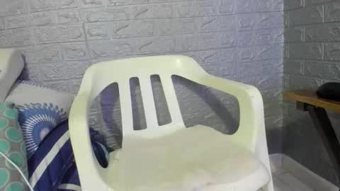 Zamara   online show from March 17, 2026, 12:15 am