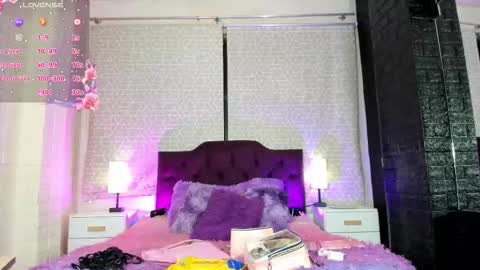 Zamara Kleii online show from January 18, 2026, 4:49 am